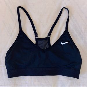 Nike Indy Dri-fit sports bra